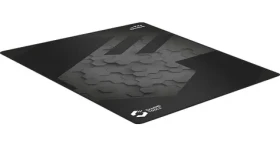 Speed Link GROUNID šedá / Podlahová podložka / pod hernú stoličku / hrúbka 2 mm / protišmykový spodný poťah (SL-620900-GY)