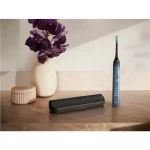 Philips Sonicare DiamondClean 9000 HX9911/88 tmavo modrá / Elektrická zubná kefka / Bluetooth 4.0 / batéria 336 h (HX9911/88)