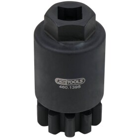 KS Tools 460.1395 1/2" štartovacie zariadenie motora pre Volvo; 460.1395