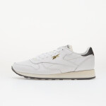 Tenisky Reebok Classic Leather White/ Black/ Chalk EUR 45.5