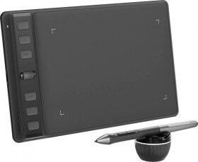 Huion Inspiroy 2S Black