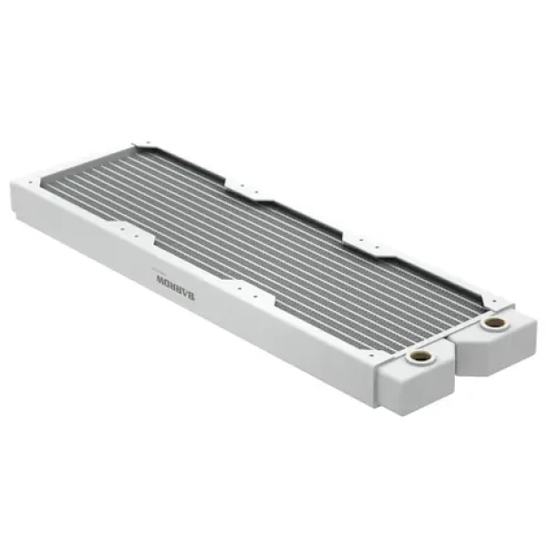 Barrow Dabel-28a radiátor 360mm biela (Dabel-28a 360)