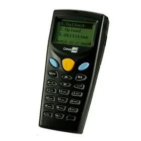 CipherLab CPT-8001L Prenosný terminál / laser 1D / 2MB / bez stojana (A8001-L-02M)