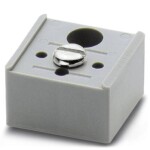Support bracket AB/NS 1201141 Phoenix Contact; 1201141