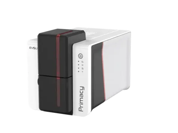 Evolis Primacy 2 Kit(USB) tlačiareň plastových kariet / jednostranná / LAN / USB / cardPresso XXS (PM2-0001-E)