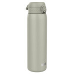 Ion8 Leak Proof nerezová fľaša Grey 1200 ml (0619098088328)