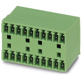Base strip MCD 1,5/14-G1-3,81 1843198 Phoenix Contact; 1843198
