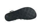 Koel Athena Black AD barefoot sandále 37 EUR