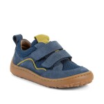 Chlapčenské barefoot tenisky BAZE DENIM Froddo G3130271-42 - 31