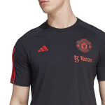 Adidas Manchester United TR Tee M Tričko IA8489 L