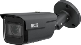 BCS Line Kamera IP BCS-L-TIP58VSR6-Ai1-G(2) tubowa 8 Mpx, przetwornik 1/1.8" motozoom 2.7 ... 12mm
