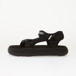 Tenisky Moon Boot Super Sandal Black EUR 41