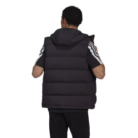 Helionic M HG6277 pánska vesta čierna - Adidas XXL
