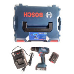 BOSCH GSB 18V-21