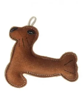AnimALL Hračka Uškatec 11x13 cm (113241)