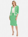 L`AF Blazer Terri Green