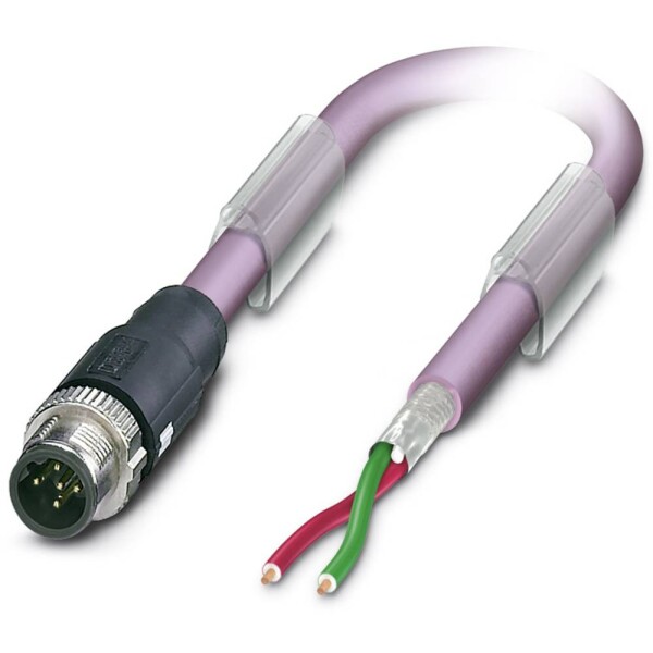 Bus system cable SAC-2P-MSB/ 2,0-910 SCO 1518025 Phoenix Contact; 1518025