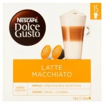 NESCAFÉ Dolce Gusto Latte Macchiato 30 ks / Kapsľová káva (7613037498141)