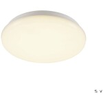 SLV 1005085 SIMA LED stropné svietidlo pevne zabudované LED osvetlenie 24 W biela; 1005085