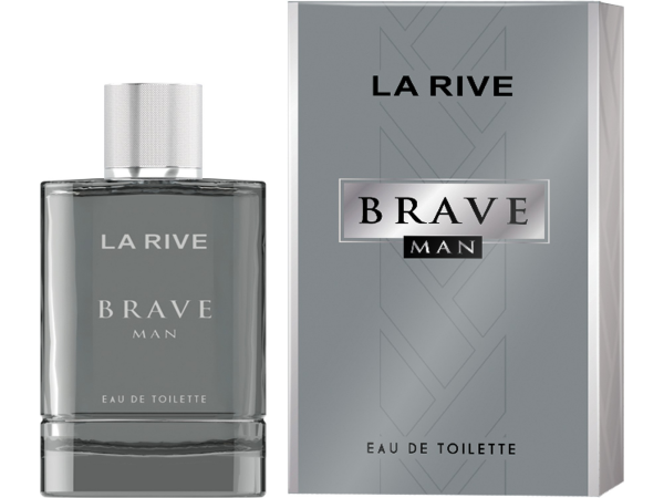 La Rive Brave Man - EDT 100 ml