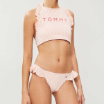 Crop Top RP UW0UW00593-621 - Tommy Hilfiger M