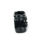 Froddo F-Motion Tex G3110285-20 Black AD celoročné členkové barefoot topánky 40 EUR