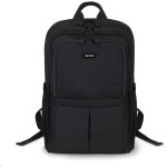 DICOTA Eco Backpack SCALE 13 - 15.6 / batoh na notebook / až 15.6 / 18 L / polyester / čierna (D31429)