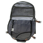 Batoh do lietadla 40x30x20 CabinZero Classic 28L Black Sand