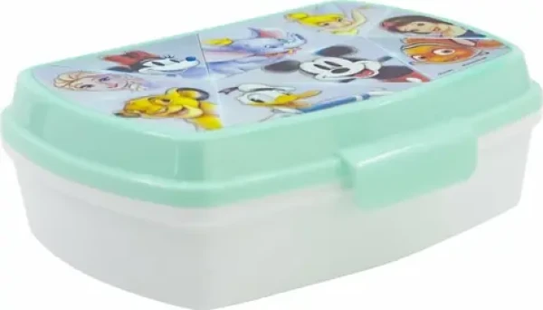 STOR Box na desiatu Disney (155747)