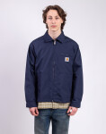 Carhartt WIP Postal Jacket Blue S