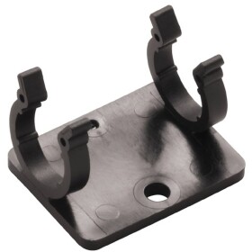 Weidmüller SAI-M12-CLIP upravený zástrčkový konektor pre senzory - aktory, 1362750000, 10 ks; 1362750000