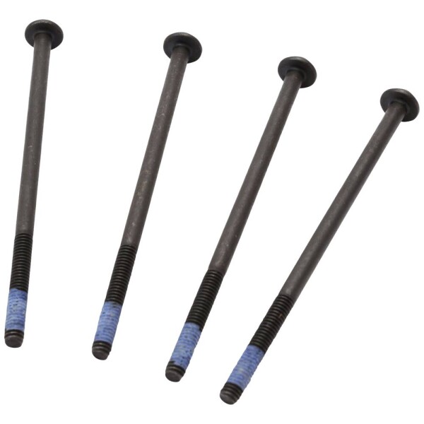 Hazet 9012EL-016/4N 9012EL-016/4N skrutka 1 ks; 9012EL-016/4N