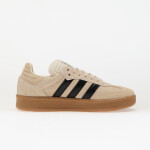 Tenisky adidas Samba Xlg Wonder White/ Core Black/ Gum4 EUR 41 1/3