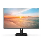 23,8" Philips 24E1N1300A čierna / Monitor / IPS / 1920 x 1080 / 100Hz / 1ms / 250cd / HDMI / USB-C / repro / VESA (24E1N1300A/00)