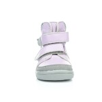 Beda jasmine (bf 0004/w/so/mk) zimní barefoot boty 32 EUR