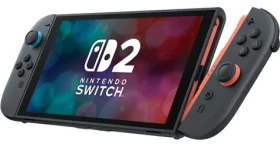 Nintendo Switch 2 + Assassin's Creed Shadows / Herná konzola / 7,9" LCD / 256 GB / Wi-Fi 6 (5949106280983)