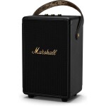 Marshall Tufton Black amp; Brass čierna / Bezdrôtový reproduktor / 80 W / BT 5.0 (7340055382540)