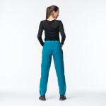Dámske nohavice CLARINO 2IN1 WO'S L