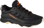 Merrell Moab Speed GTX čierné