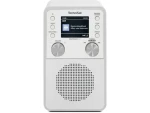 TechniSat DIGITRADIO 317 biela (V057F51O)