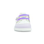 Be Lenka Energise Kids White & Iridescent barefoot topánky 25 EUR