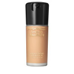 MAC Cosmetics Hydratačný make-up Studio Radiance (Serum Powered Foundation) 30 ml NC27