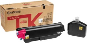 Kyocera TK-5290 Magenta Originál (162125)