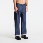 Kalhoty Filling Pieces Denim Pants Raw Indigo XL