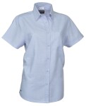 Pracovná košeľa dámska Cofra ORKNEY WOMAN Farba: Svetlo modrá, Veľkosť: 2XL (V428_0_02_2XL)