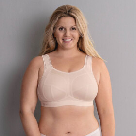 Športová podprsenka Extreme Control Plus Full Cup 5567 v odtieni Smart Rose – Active 107 Smart Rose 100G