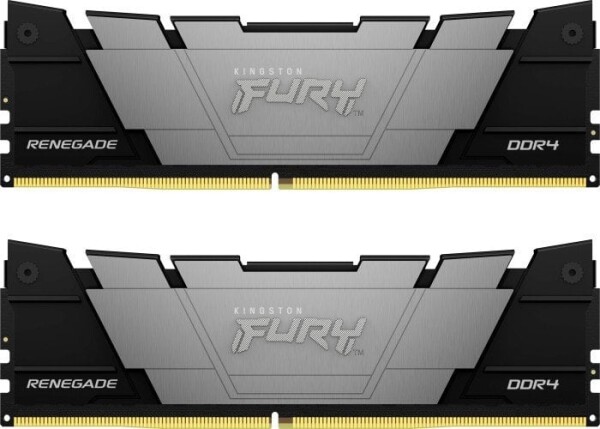 Kingston Fury Renegade, DDR4, 16 GB, 5333MHz, CL20 (KF453C20RB2K2/16)