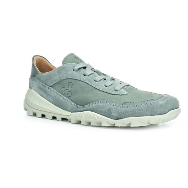 Vivobarefoot Novus M Kaki celoročné nízke barefoot topánky 44 EUR