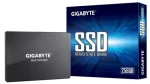 GIGABYTE SSD 256GB / SSD / 2.5 / SATA / R: 520MBs / W: 500MBs / IOPS 80K 85K / 2mh / 3y (GP-GSTFS31256GTND)