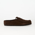 Tenisky Birkenstock Naples Wrapped Suede Leather Unisex Carafe EUR 45